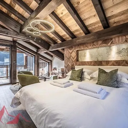 Charming In Morzine