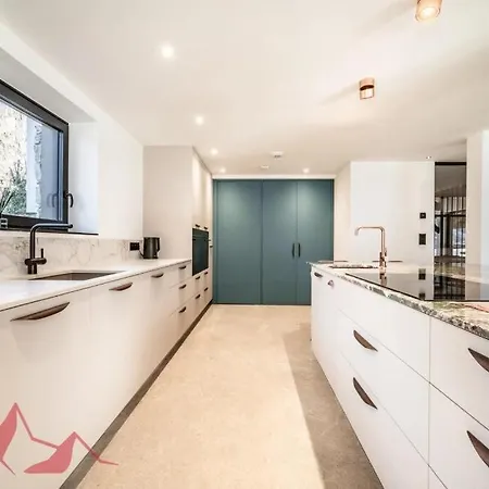 Charming In Holiday home