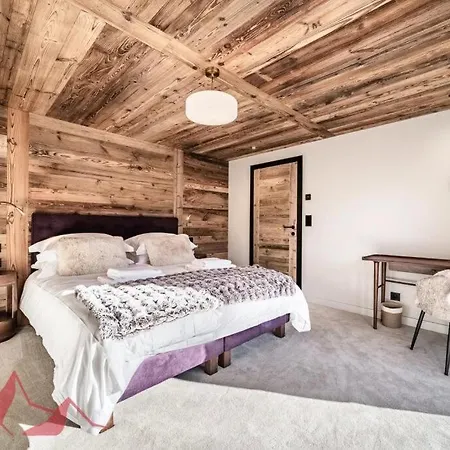 Holiday home Charming In Morzine