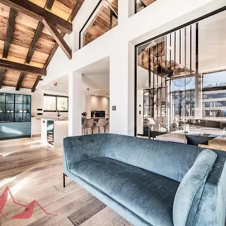 Charming In * Morzine