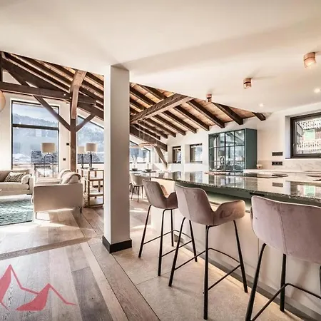 Holiday home Charming In