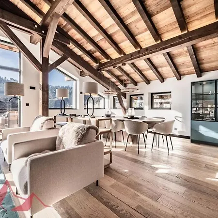Holiday home Charming In *