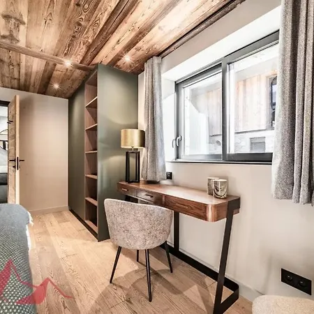 Holiday home Charming In Morzine