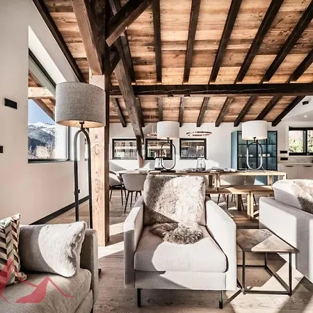Charming In * Morzine