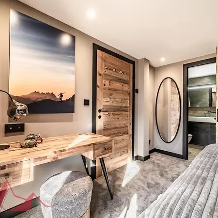 Charming In Morzine