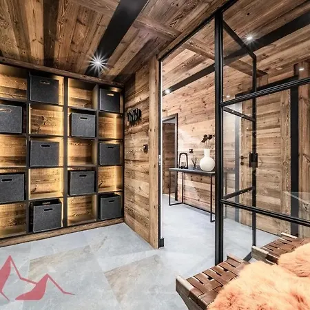 Holiday home Charming In Morzine
