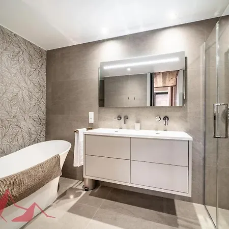 Charming In Holiday home Morzine