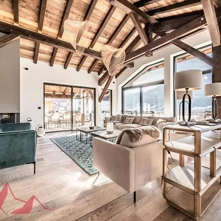 Holiday home Charming In